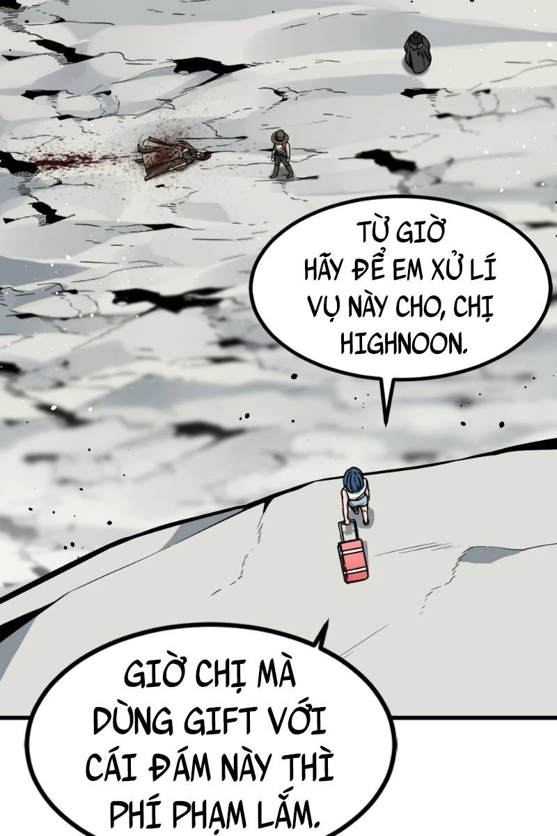 Kẻ Giết Anh Hùng Chapter 76 - 3