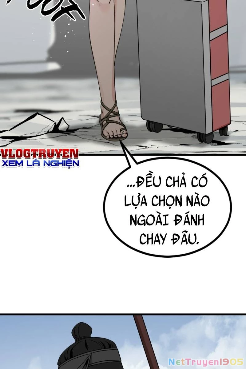 Kẻ Giết Anh Hùng Chapter 76 - 22