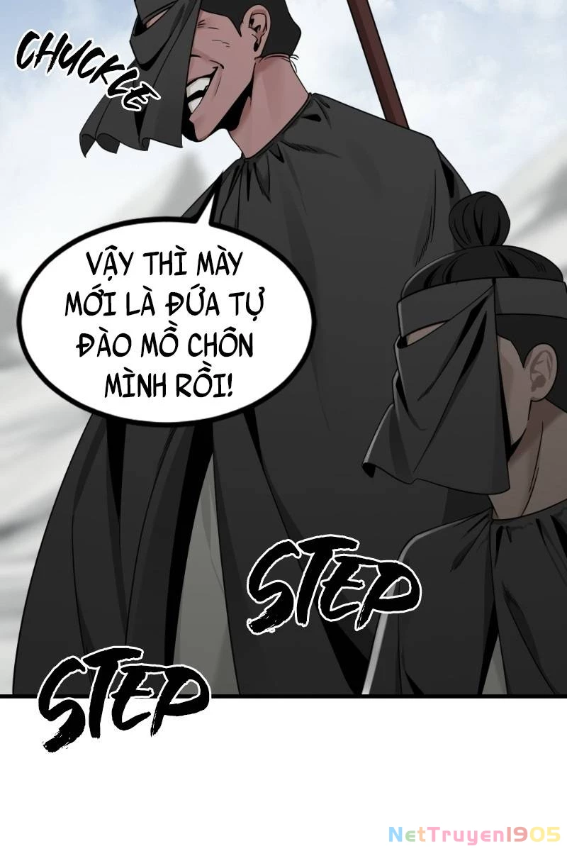 Kẻ Giết Anh Hùng Chapter 76 - 23