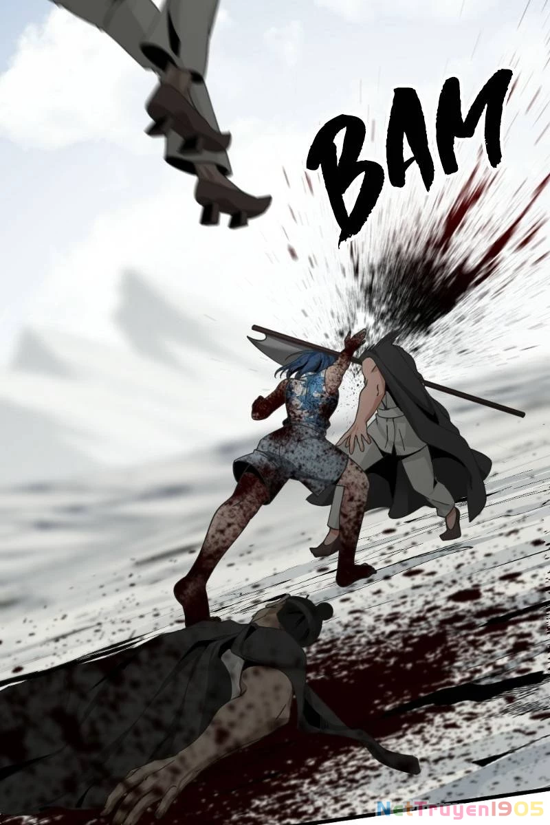 Kẻ Giết Anh Hùng Chapter 76 - 53