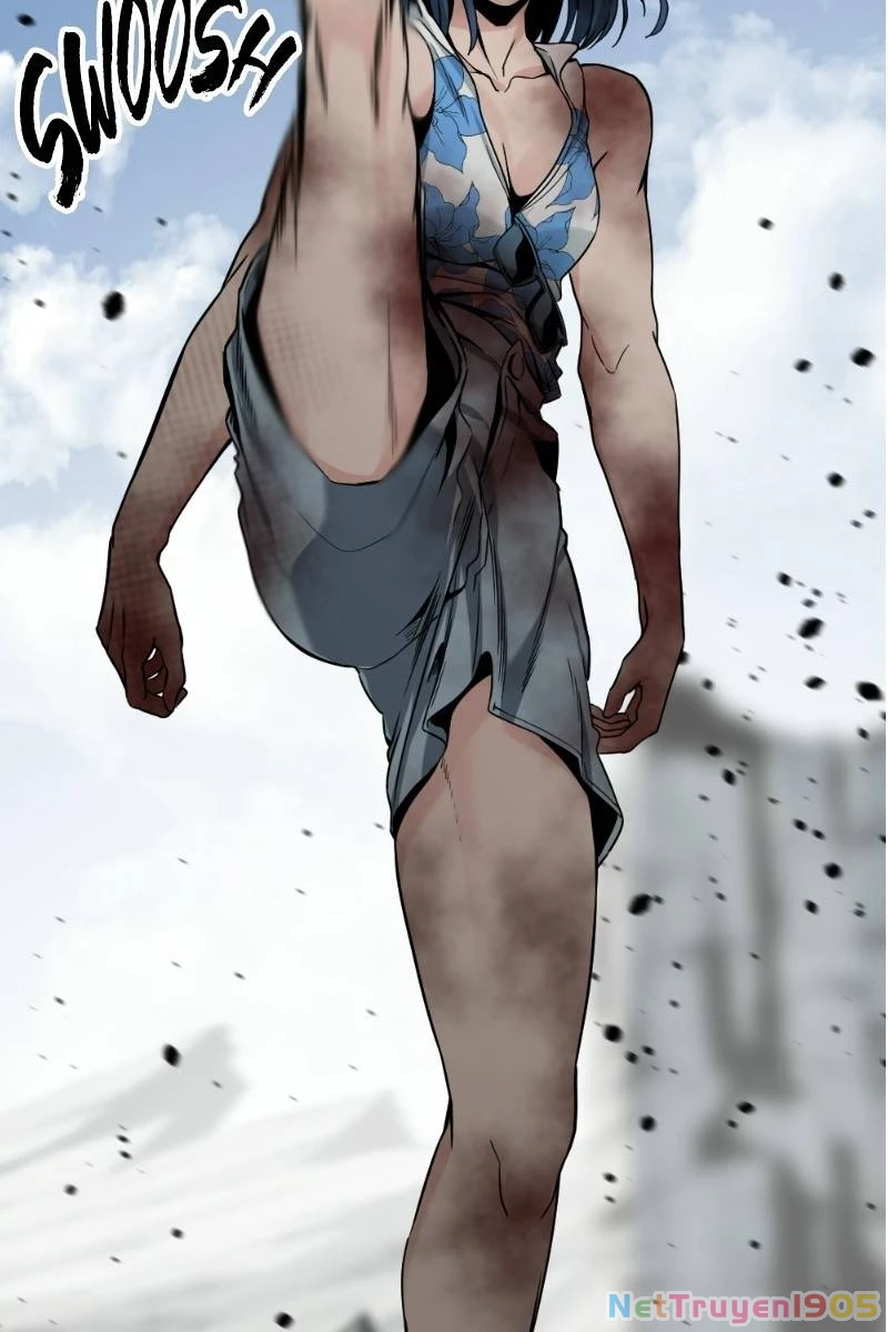 Kẻ Giết Anh Hùng Chapter 76 - 59
