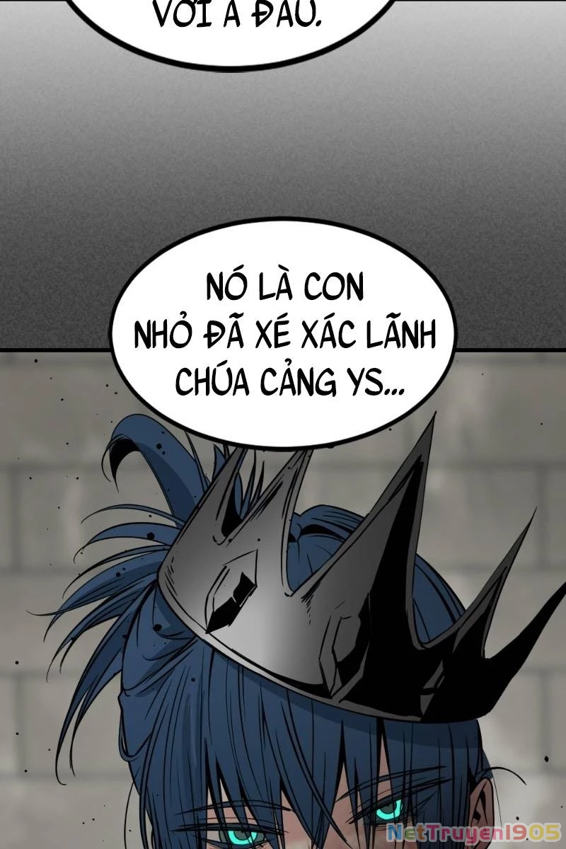 Kẻ Giết Anh Hùng Chapter 76 - 81