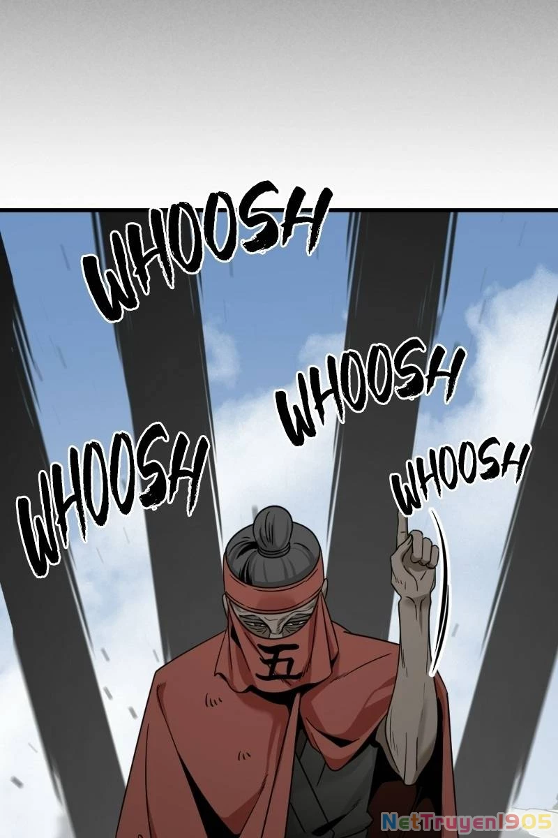 Kẻ Giết Anh Hùng Chapter 76 - 83