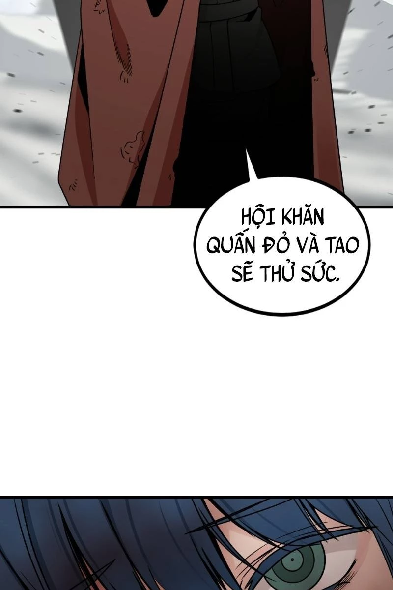 Kẻ Giết Anh Hùng Chapter 76 - 84