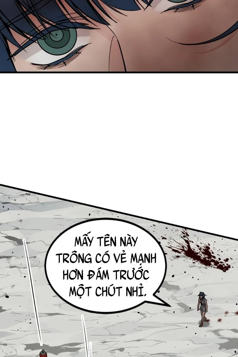 Kẻ Giết Anh Hùng Chapter 76 - 85