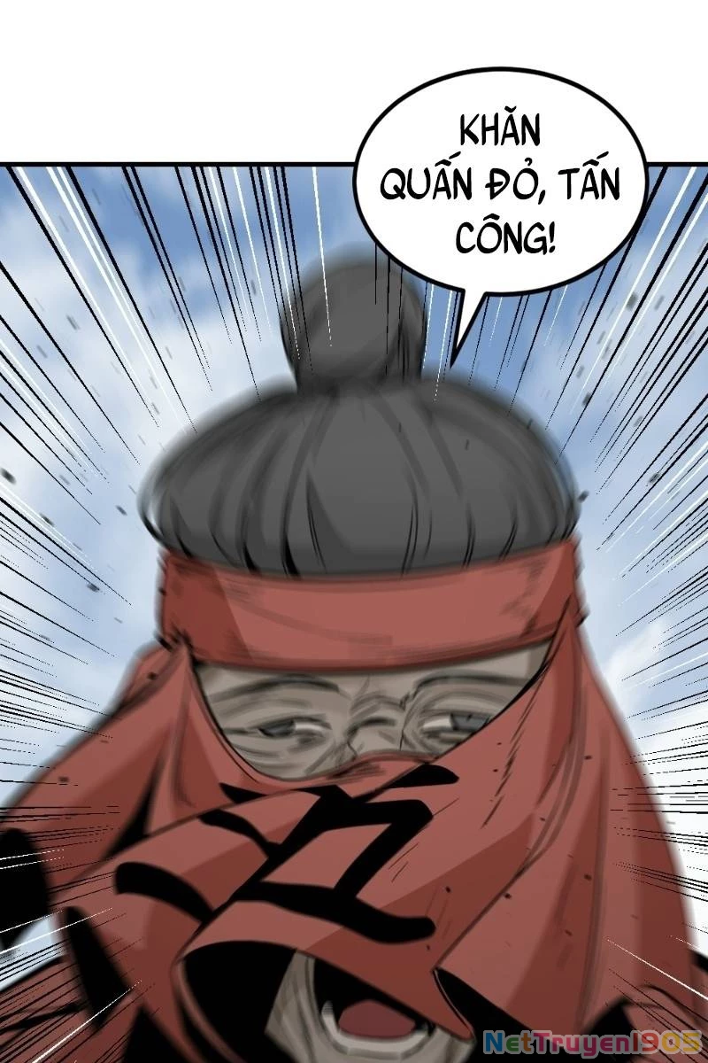 Kẻ Giết Anh Hùng Chapter 76 - 87
