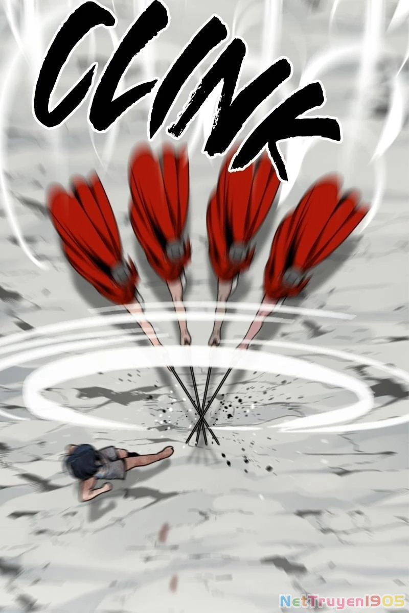 Kẻ Giết Anh Hùng Chapter 76 - 91