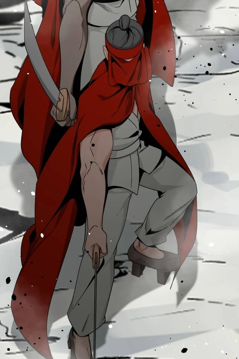 Kẻ Giết Anh Hùng Chapter 76 - 99