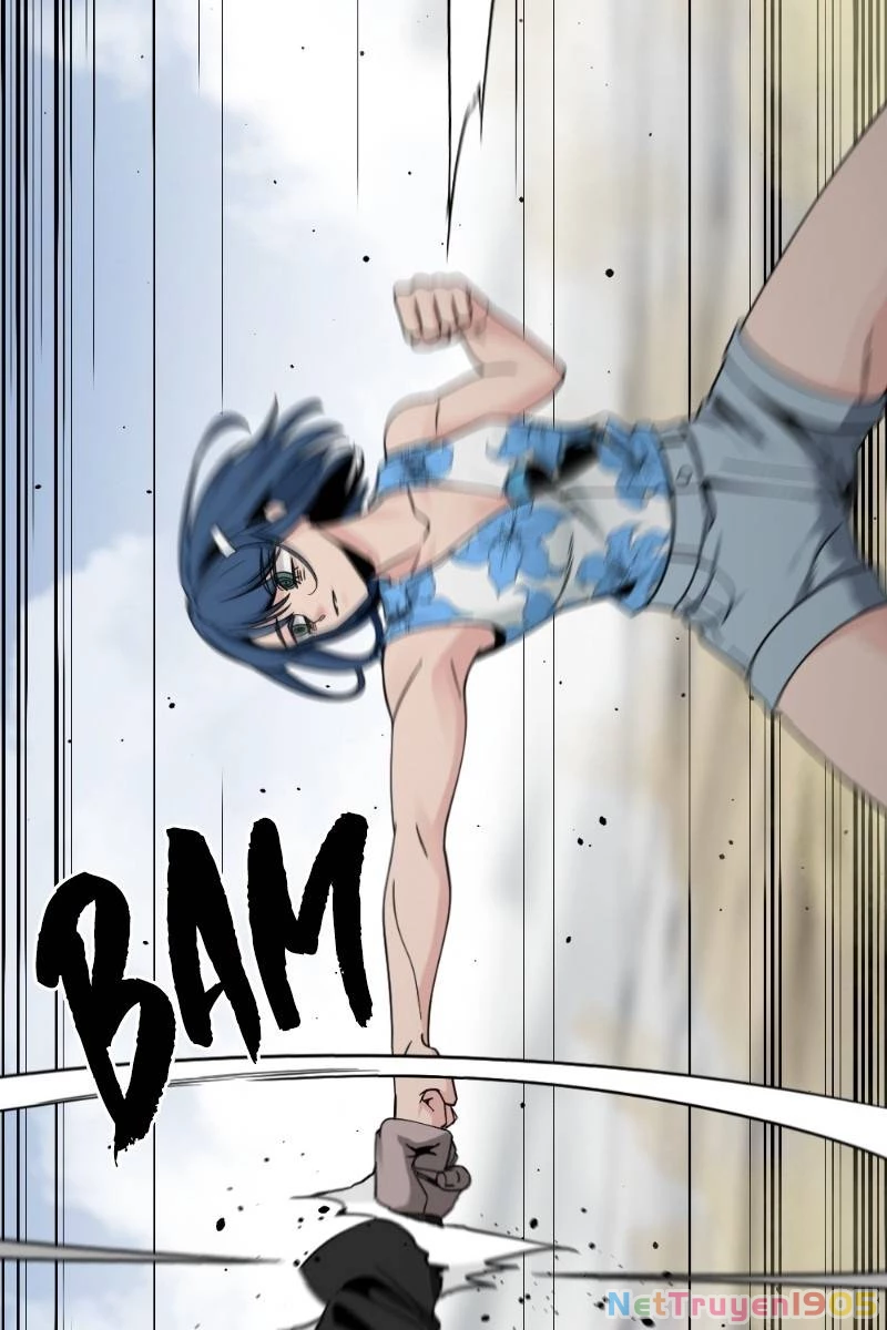 Kẻ Giết Anh Hùng Chapter 77 - 35
