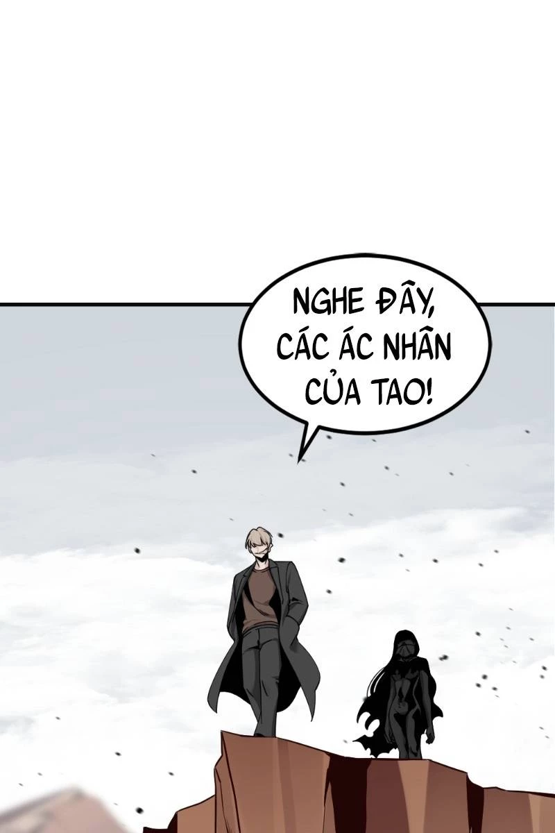 Kẻ Giết Anh Hùng Chapter 77 - 87