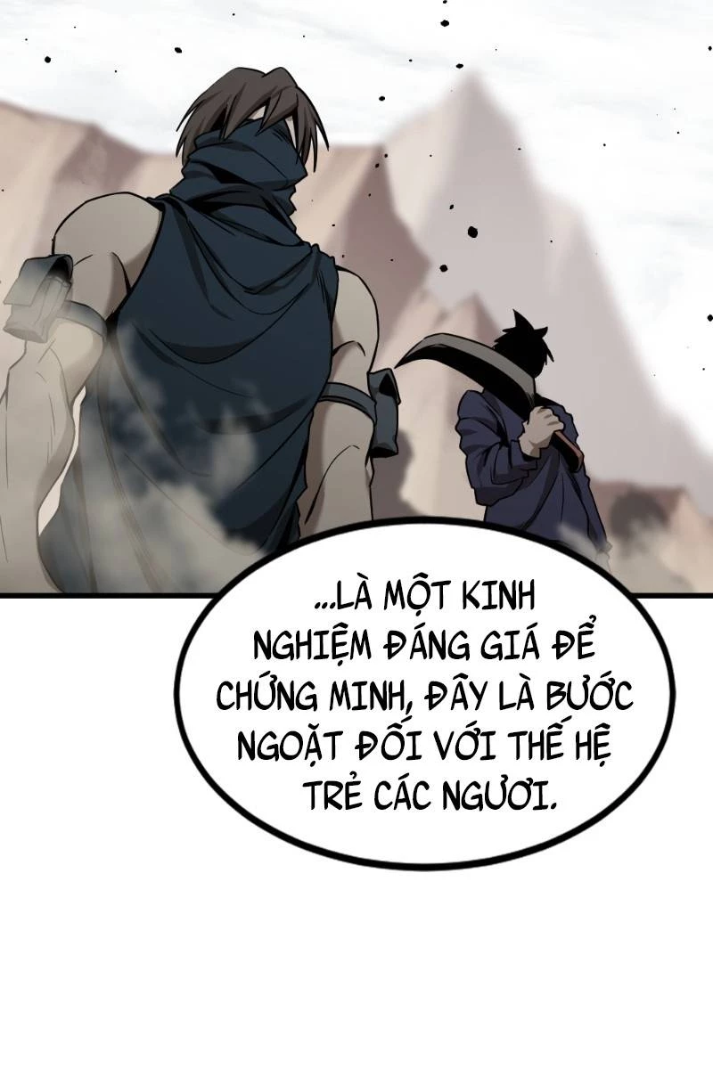 Kẻ Giết Anh Hùng Chapter 77 - 92