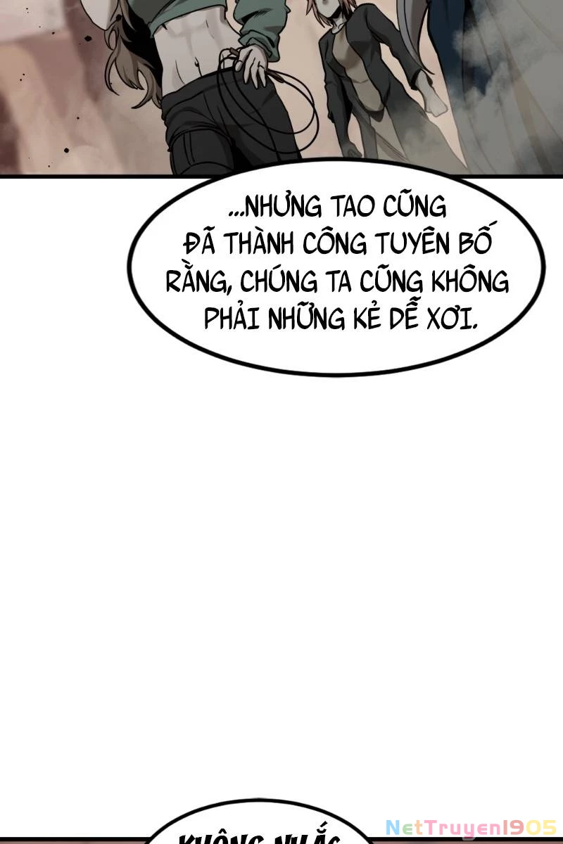 Kẻ Giết Anh Hùng Chapter 77 - 94