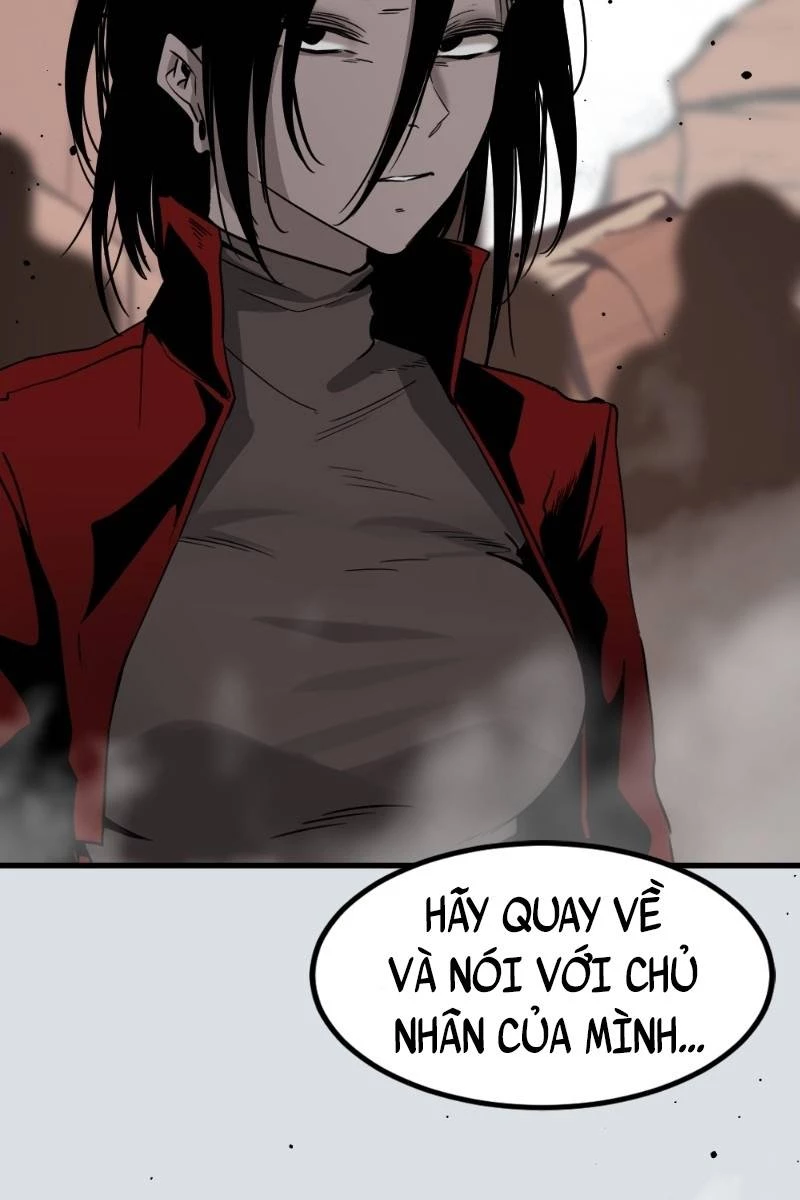 Kẻ Giết Anh Hùng Chapter 77 - 101