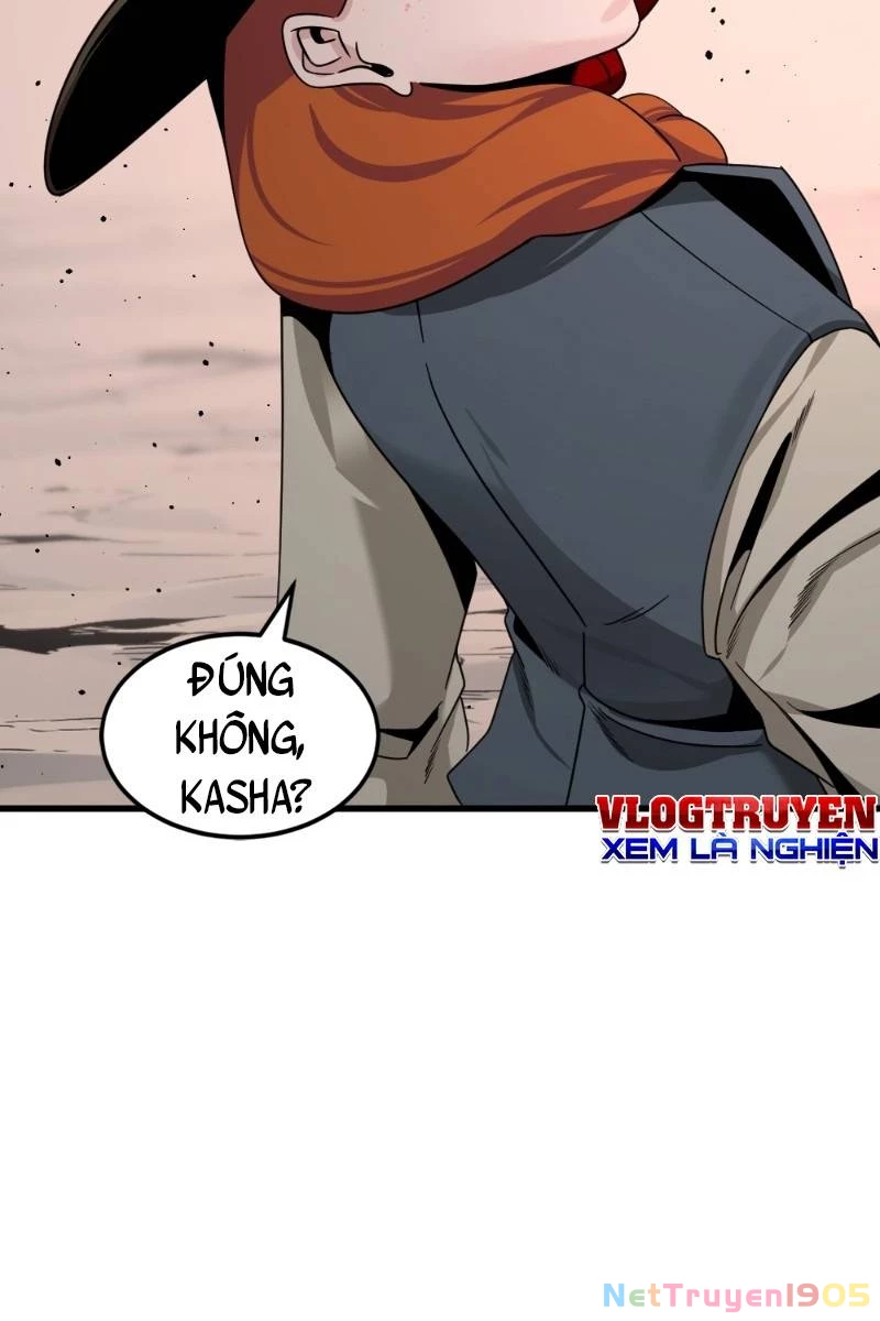 Kẻ Giết Anh Hùng Chapter 77 - 124