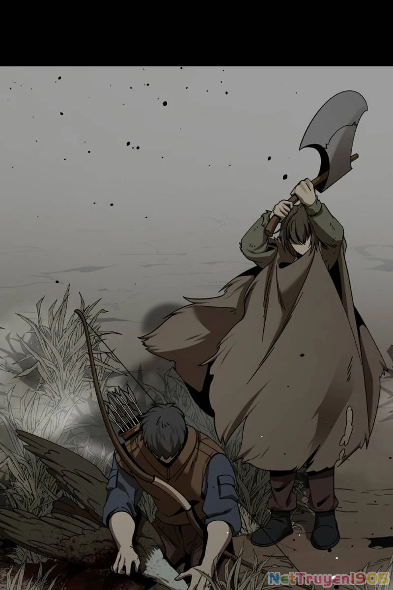 Kẻ Giết Anh Hùng Chapter 78 - 21