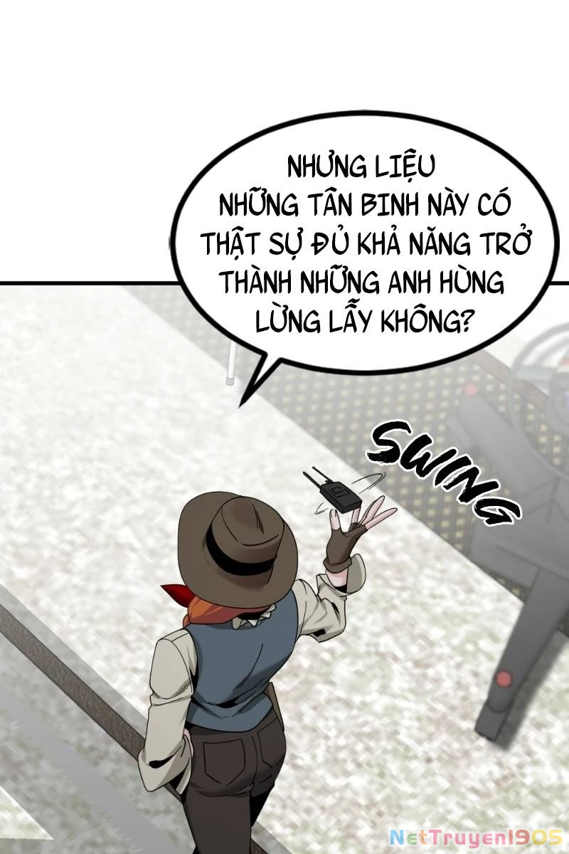 Kẻ Giết Anh Hùng Chapter 78 - 60