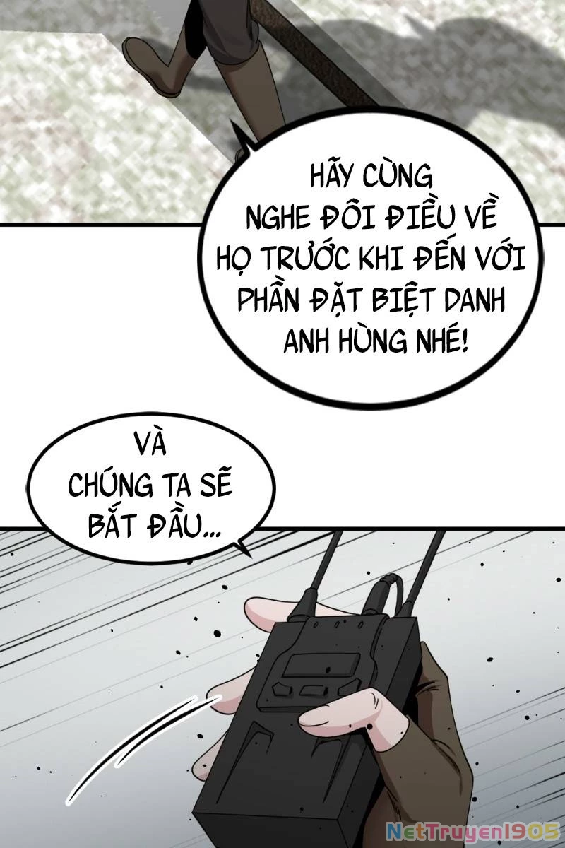 Kẻ Giết Anh Hùng Chapter 78 - 61