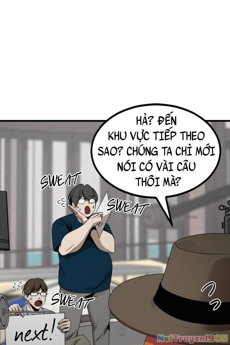 Kẻ Giết Anh Hùng Chapter 78 - 80