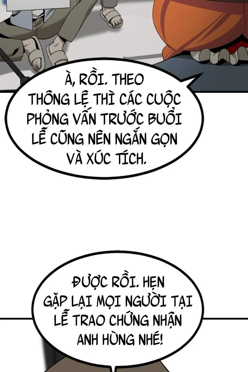 Kẻ Giết Anh Hùng Chapter 78 - 81