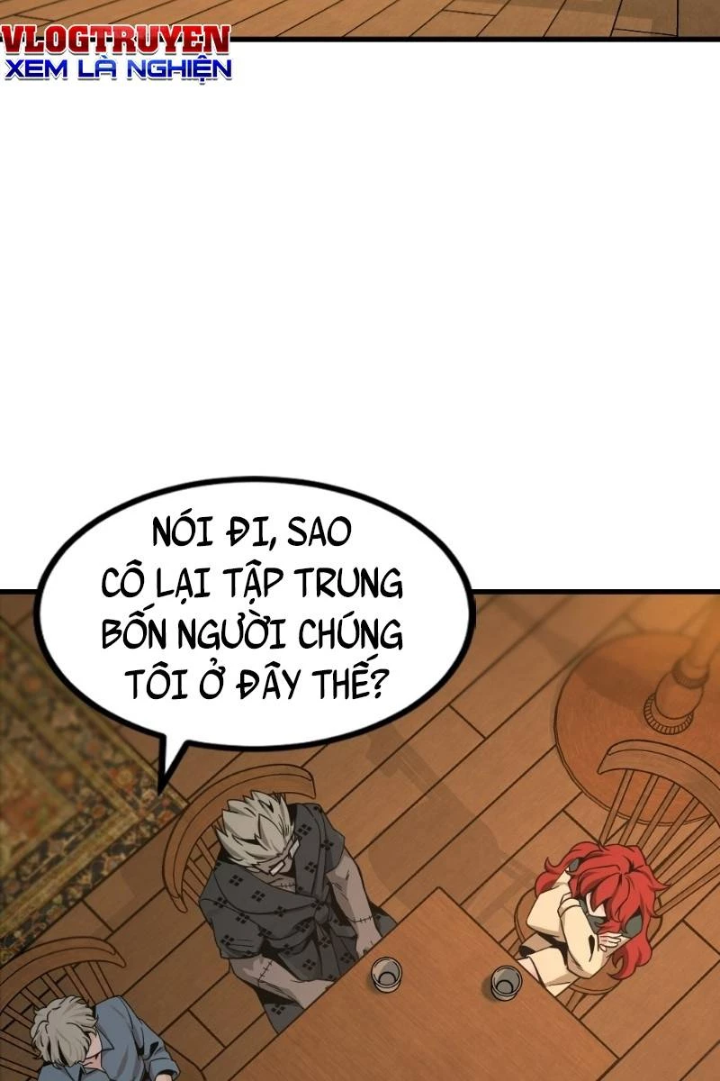 Kẻ Giết Anh Hùng Chapter 79 - 72