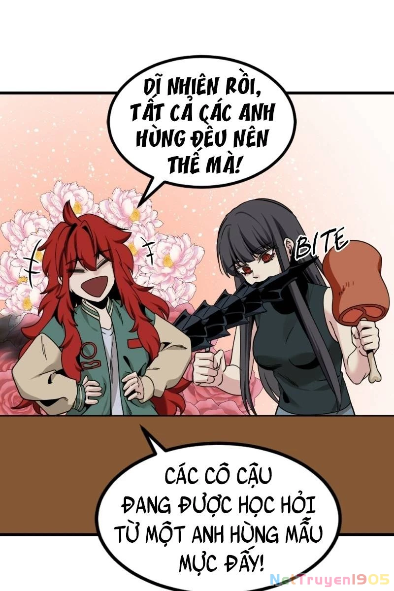 Kẻ Giết Anh Hùng Chapter 79 - 90