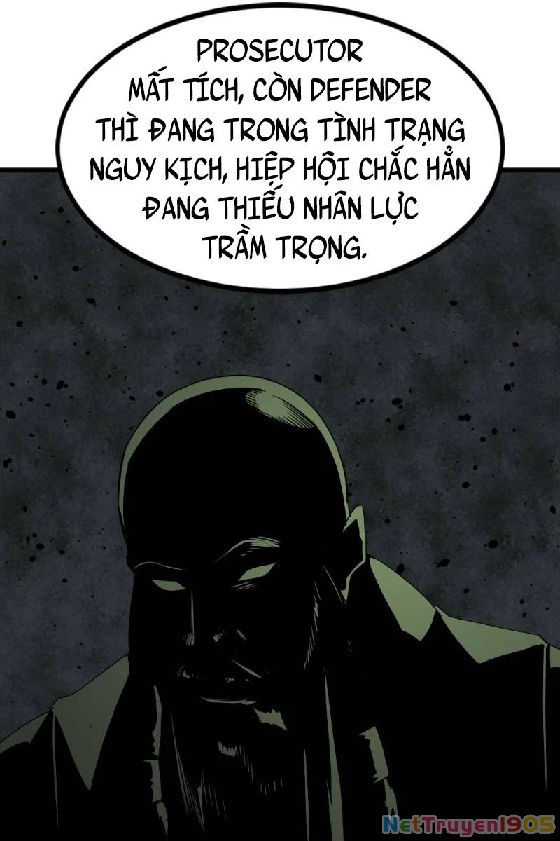 Kẻ Giết Anh Hùng Chapter 79 - 99