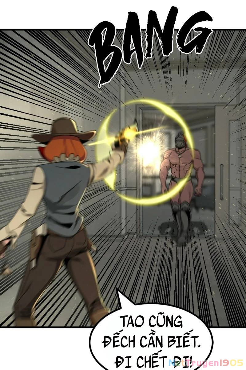 Kẻ Giết Anh Hùng Chapter 80 - 3