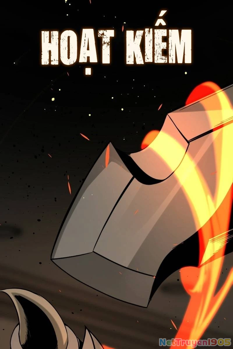 Kẻ Giết Anh Hùng Chapter 80 - 28
