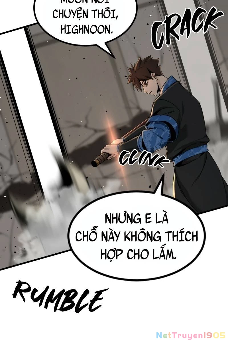 Kẻ Giết Anh Hùng Chapter 80 - 35