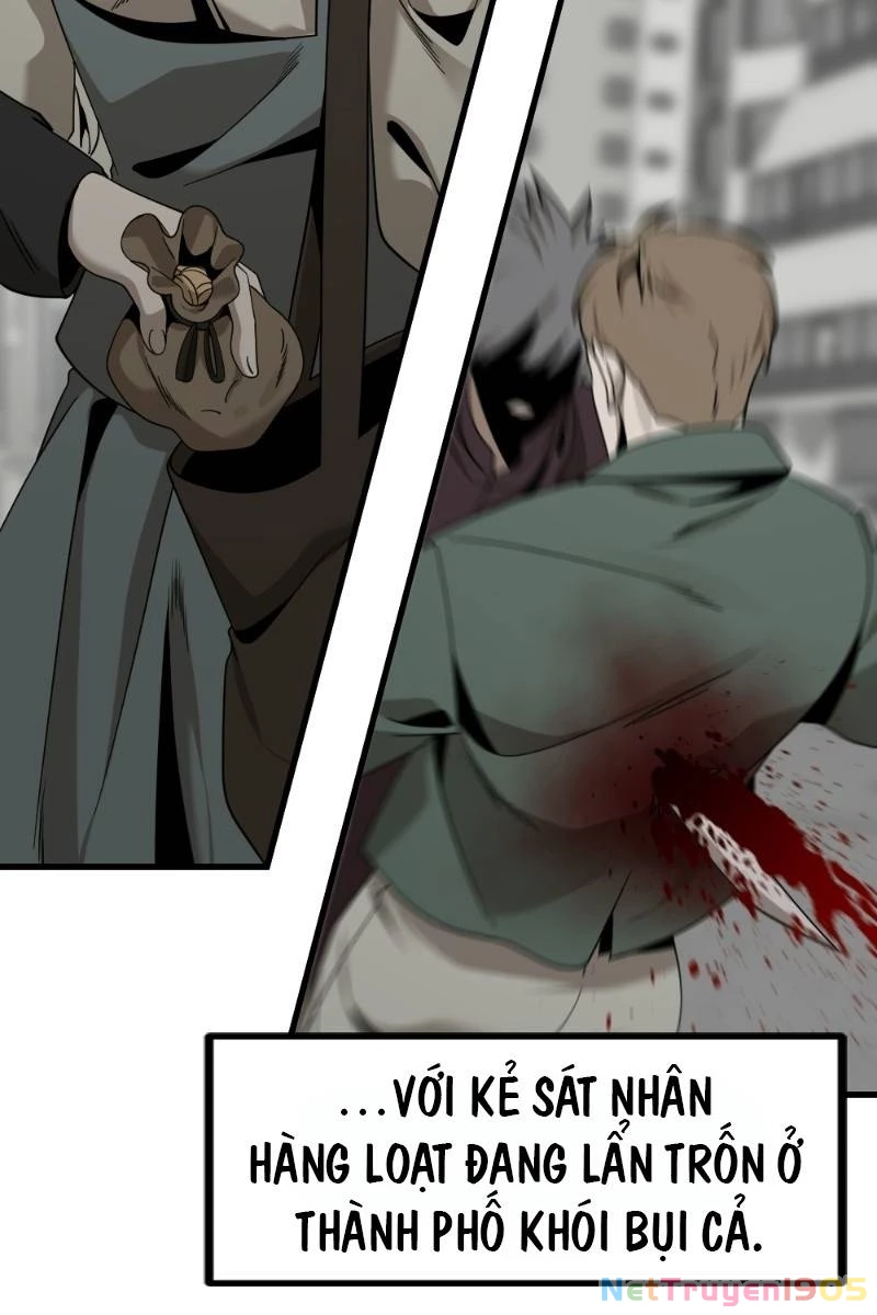 Kẻ Giết Anh Hùng Chapter 80 - 56