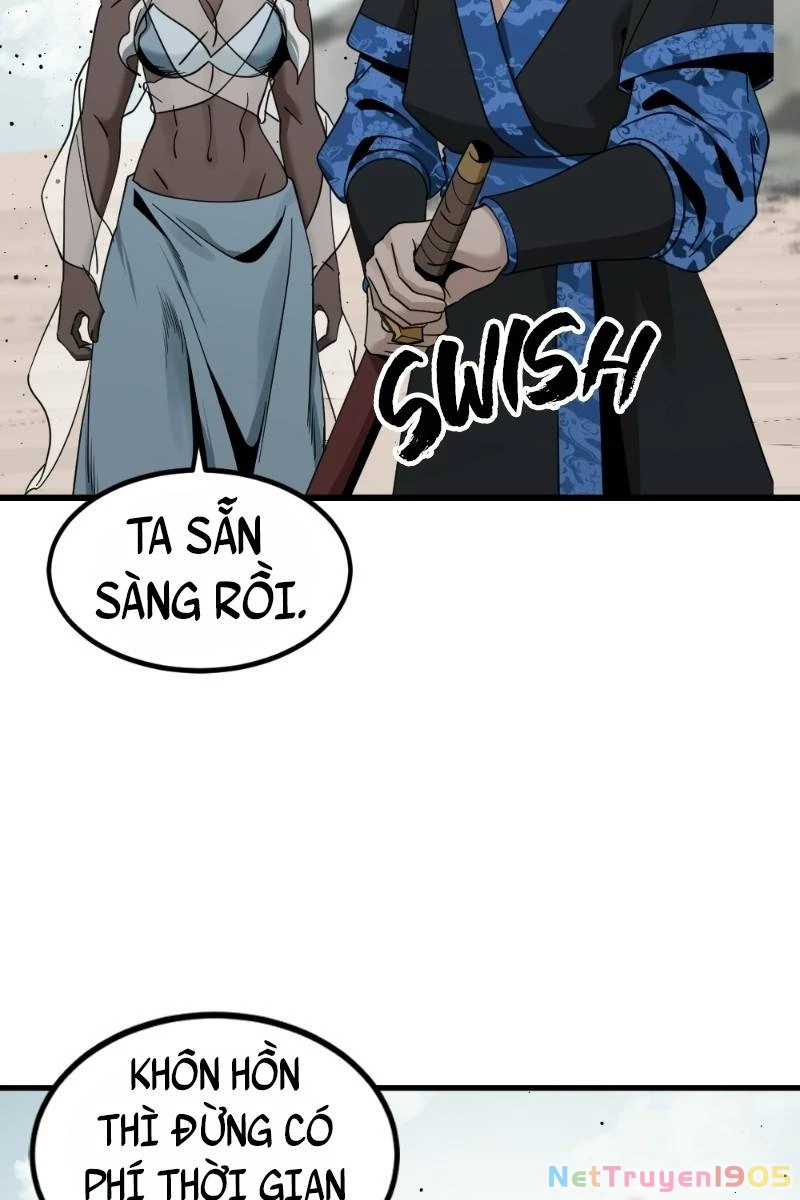 Kẻ Giết Anh Hùng Chapter 80 - 62