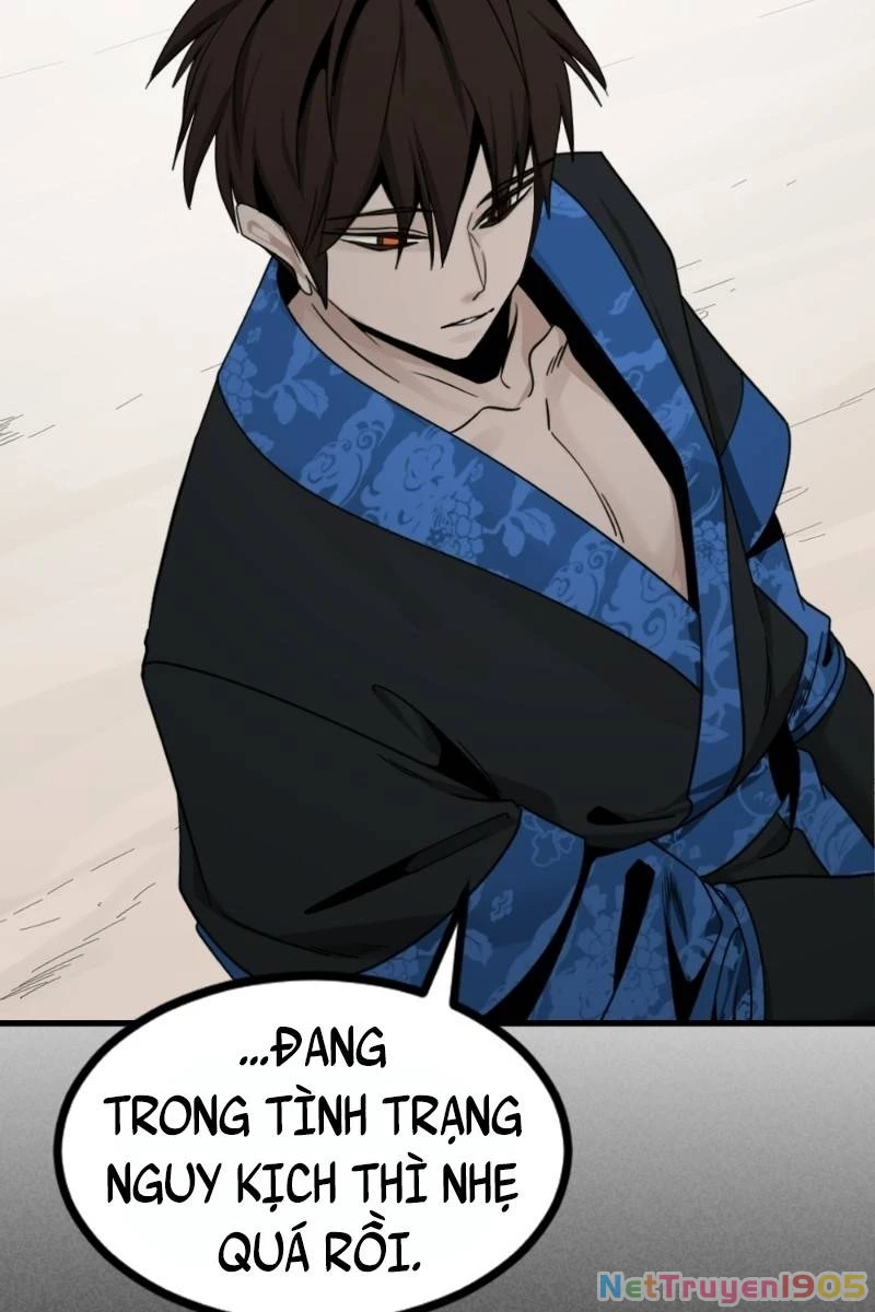 Kẻ Giết Anh Hùng Chapter 80 - 75