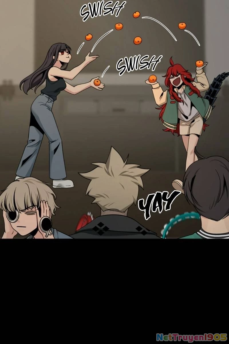 Kẻ Giết Anh Hùng Chapter 80 - 92
