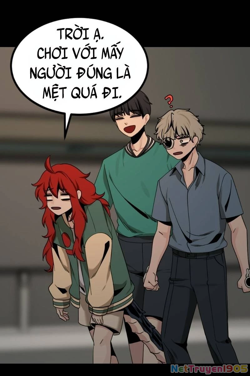 Kẻ Giết Anh Hùng Chapter 80 - 95