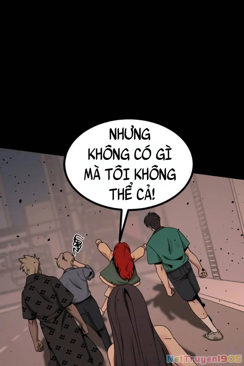 Kẻ Giết Anh Hùng Chapter 80 - 96