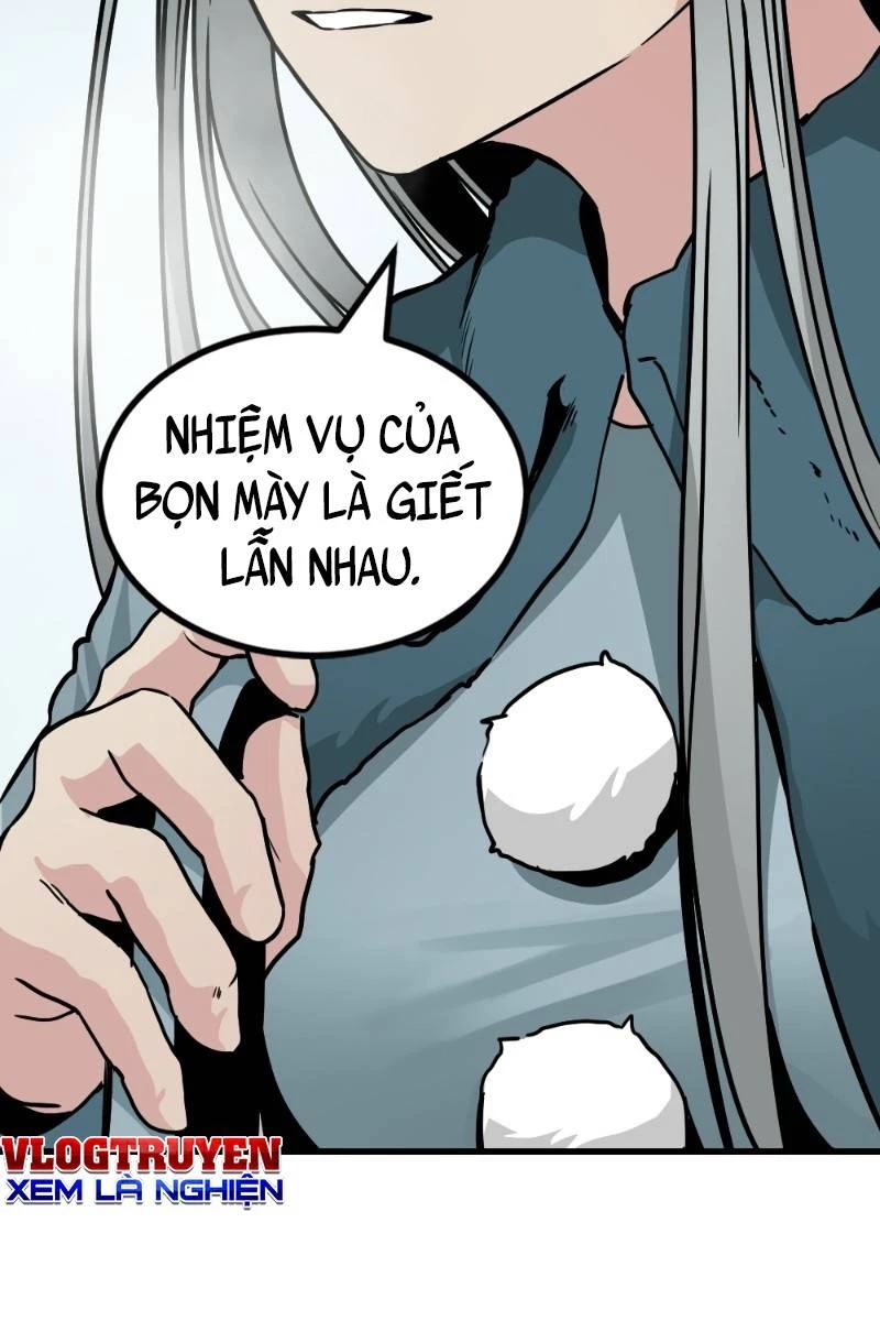 Kẻ Giết Anh Hùng Chapter 81 - 2