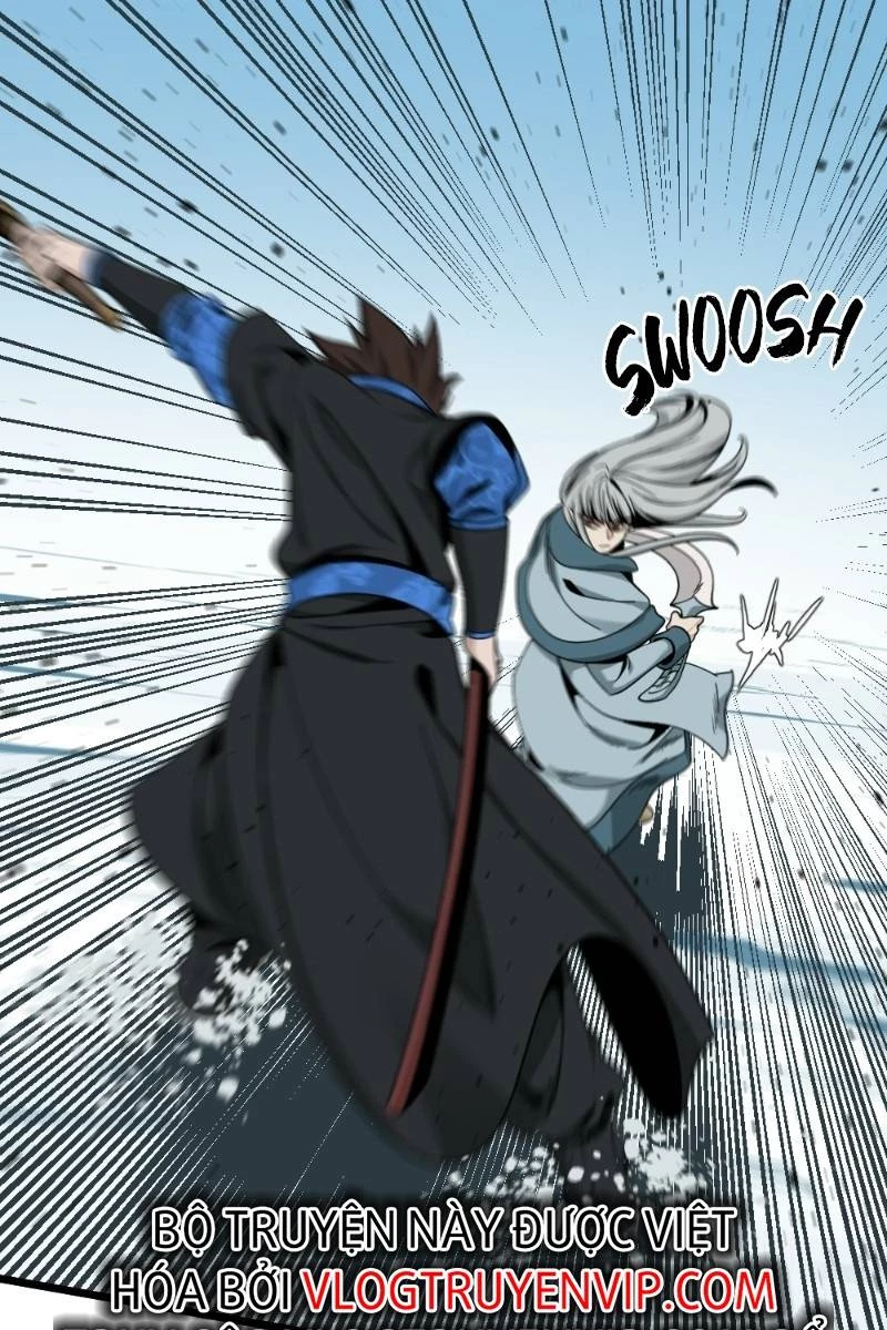 Kẻ Giết Anh Hùng Chapter 81 - 17