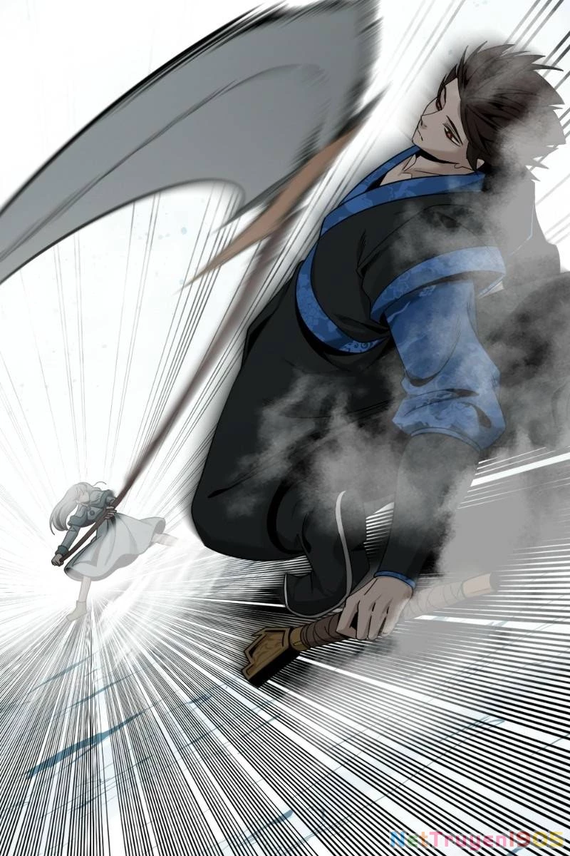 Kẻ Giết Anh Hùng Chapter 81 - 32