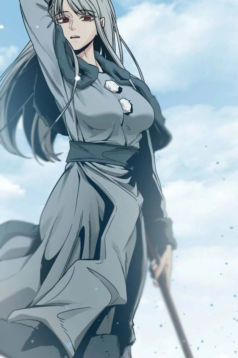 Kẻ Giết Anh Hùng Chapter 81 - 34