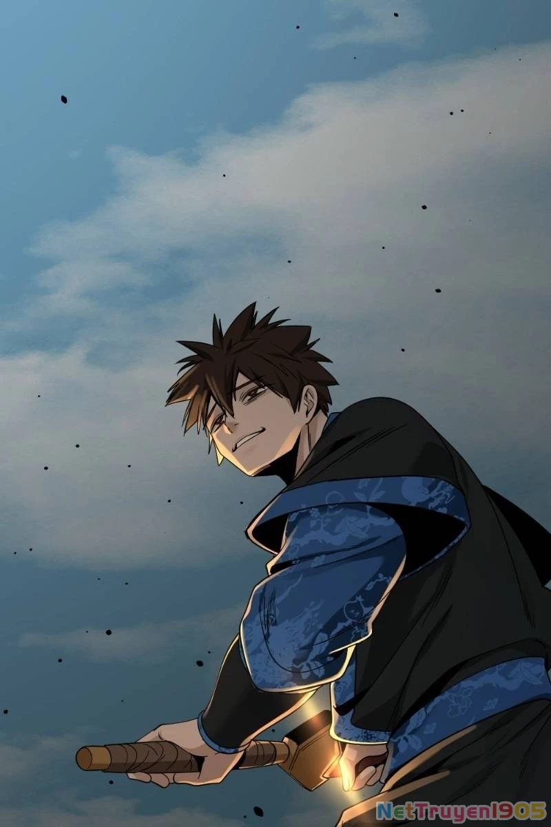 Kẻ Giết Anh Hùng Chapter 81 - 36
