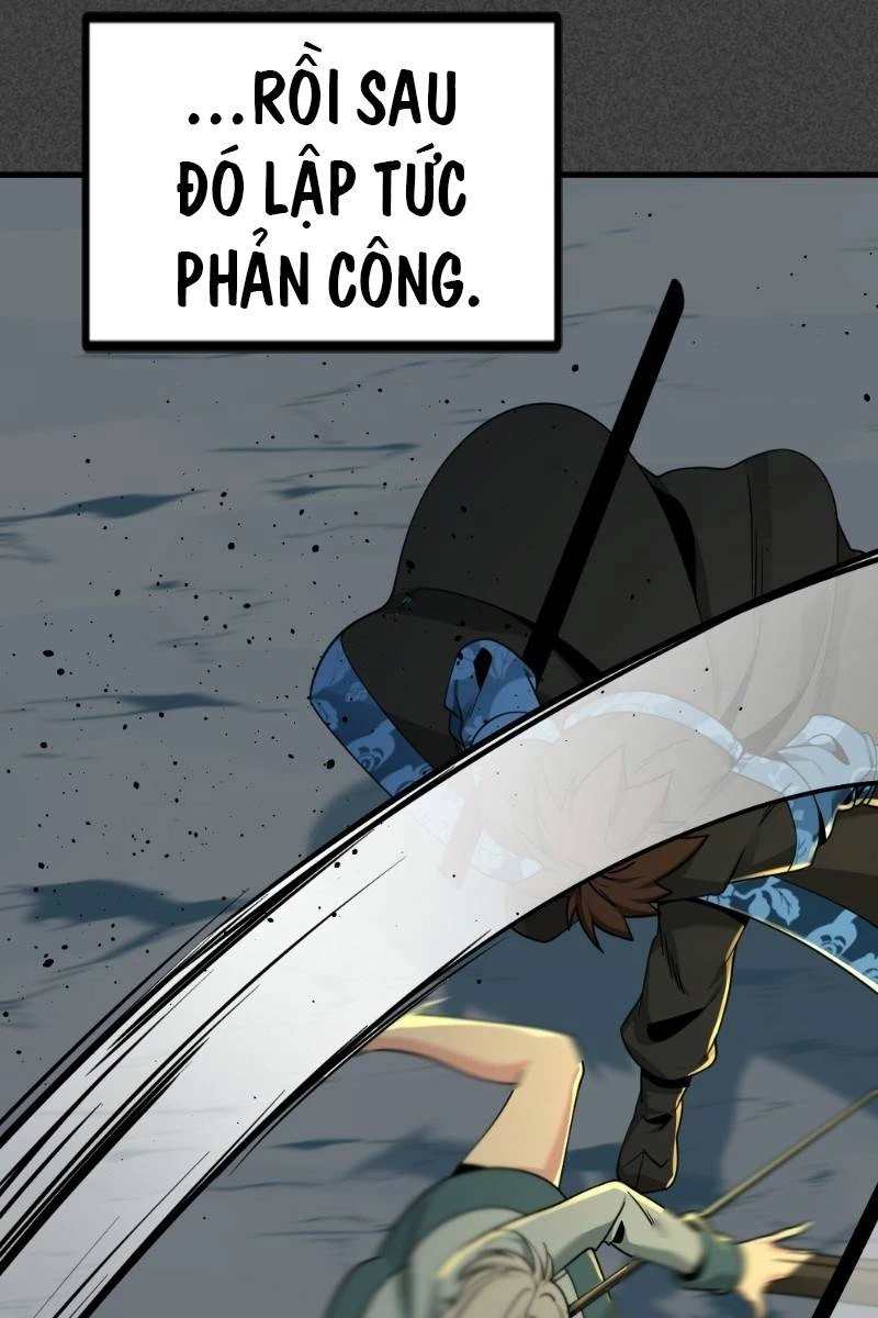 Kẻ Giết Anh Hùng Chapter 81 - 49