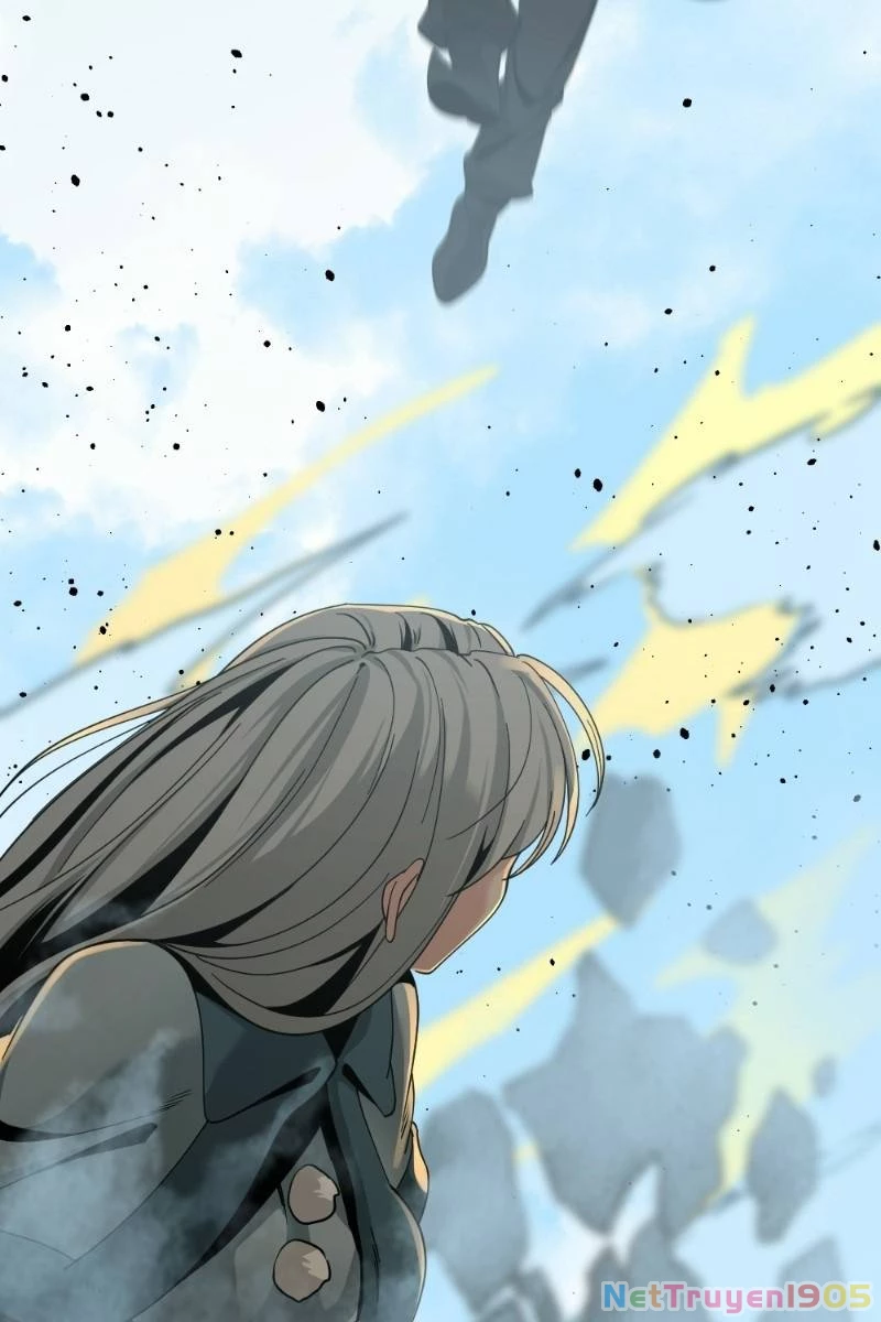 Kẻ Giết Anh Hùng Chapter 81 - 64