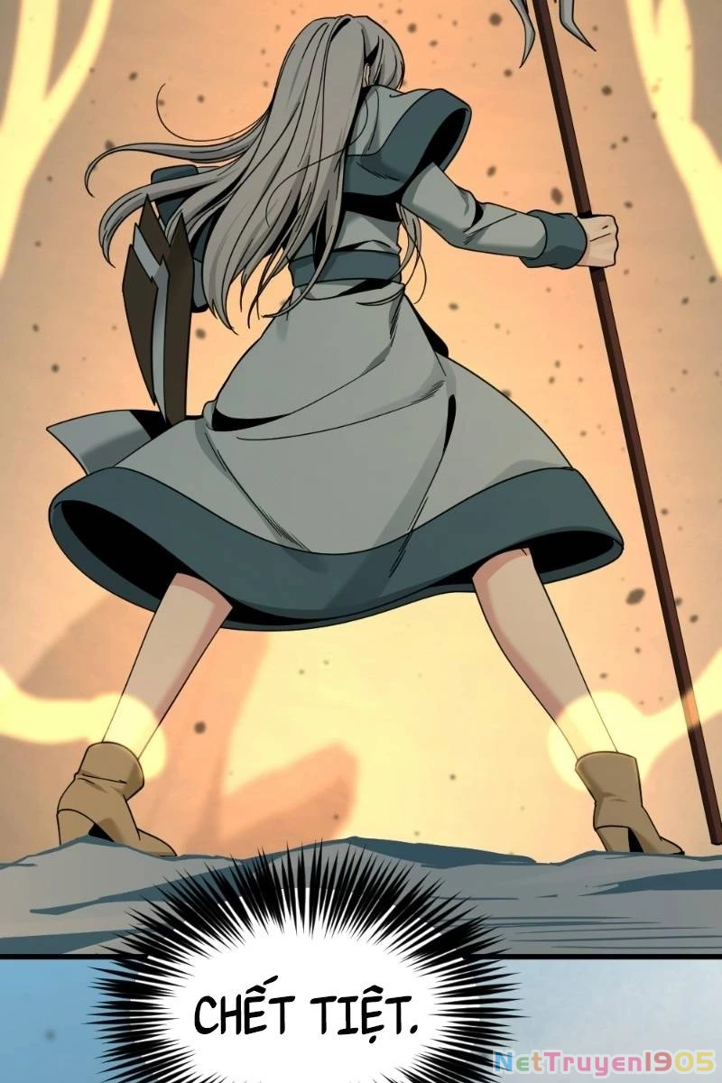 Kẻ Giết Anh Hùng Chapter 81 - 82