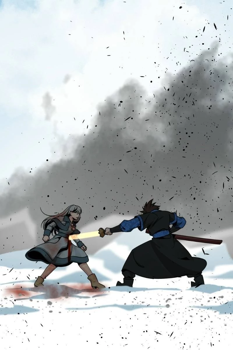 Kẻ Giết Anh Hùng Chapter 81 - 87