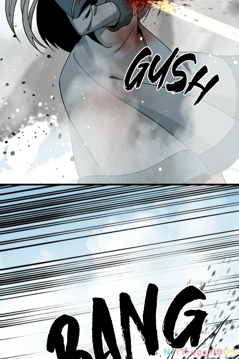 Kẻ Giết Anh Hùng Chapter 81 - 91