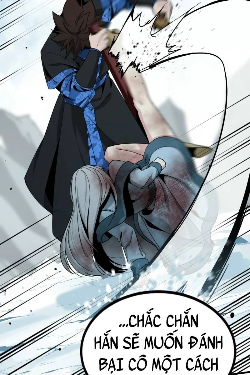 Kẻ Giết Anh Hùng Chapter 81 - 119