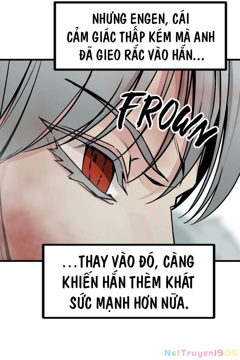 Kẻ Giết Anh Hùng Chapter 81 - 124