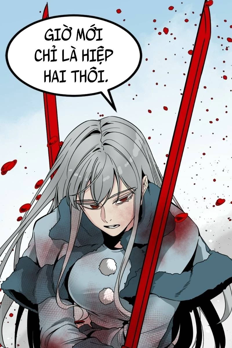 Kẻ Giết Anh Hùng Chapter 81 - 145