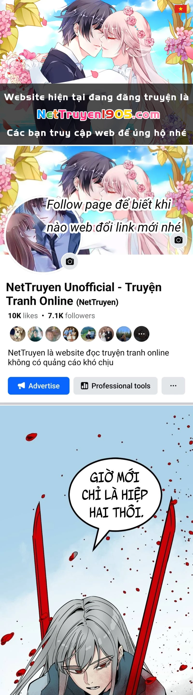 Kẻ Giết Anh Hùng Chapter 82 - 1