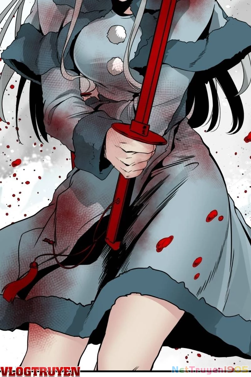 Kẻ Giết Anh Hùng Chapter 82 - 2